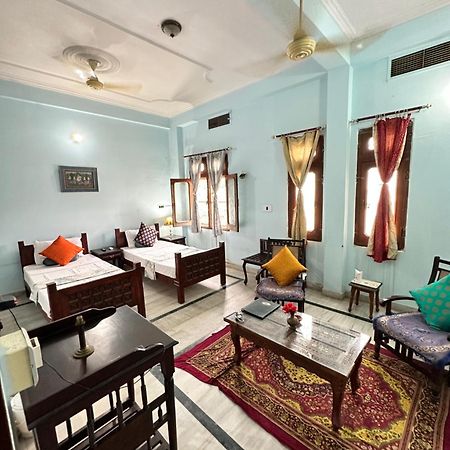 Rawla Mrignayani Palace Jaipur Eksteriør bilde